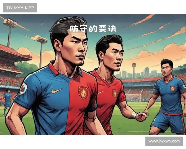 英超后防铁闸:他们如何凭借坚韧防守和战术智慧铸就铁壁防线 英超后防铁闸:他们如何凭借坚韧防守和战术智慧铸就铁壁防线